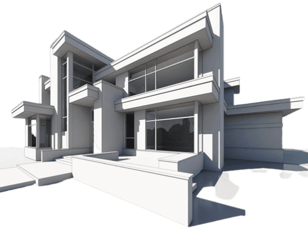 3d model